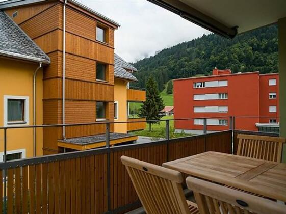 TITLIS Resort Wohnung 316