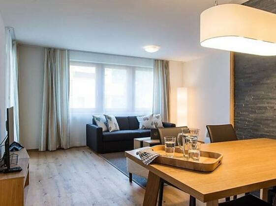 TITLIS Resort Wohnung 316 - Photo3