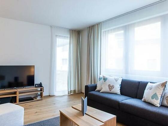 TITLIS Resort Wohnung 316 - Photo4