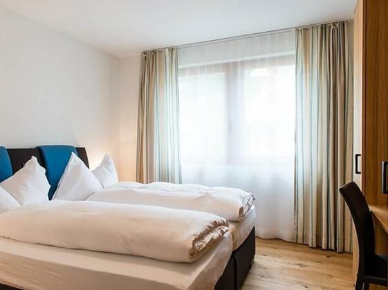 TITLIS Resort Wohnung 316 - Photo5