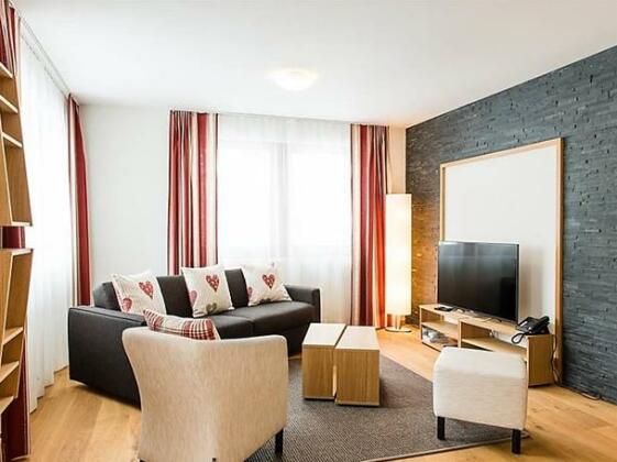 TITLIS Resort Wohnung 411 - Photo2
