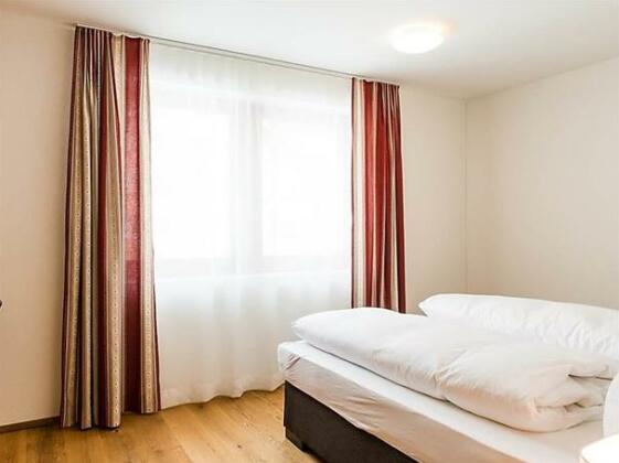 TITLIS Resort Wohnung 411 - Photo3
