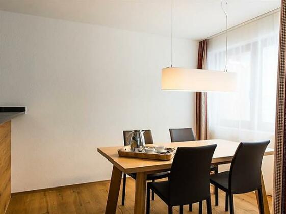 TITLIS Resort Wohnung 411 - Photo4