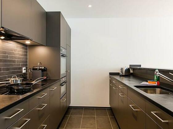 TITLIS Resort Wohnung 411 - Photo5