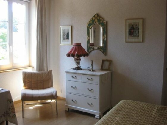 Bed & Breakfast aux Enges - Photo4