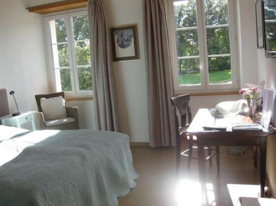 Bed & Breakfast aux Enges - Photo5