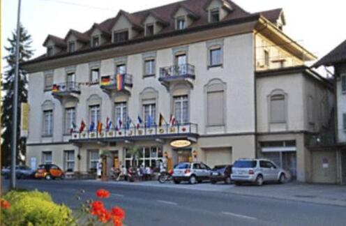 Hotel Port Entlebuch - Photo2