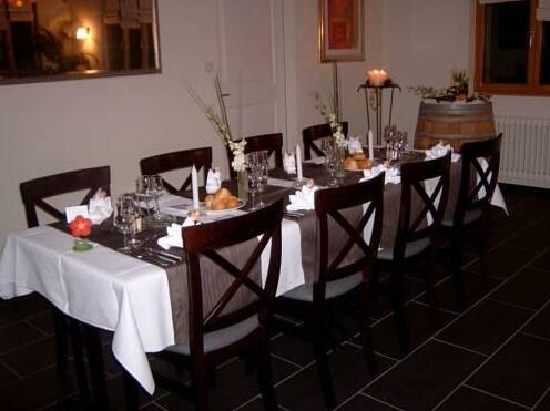Hotel Restaurant Alpenblick Ernen - Photo3
