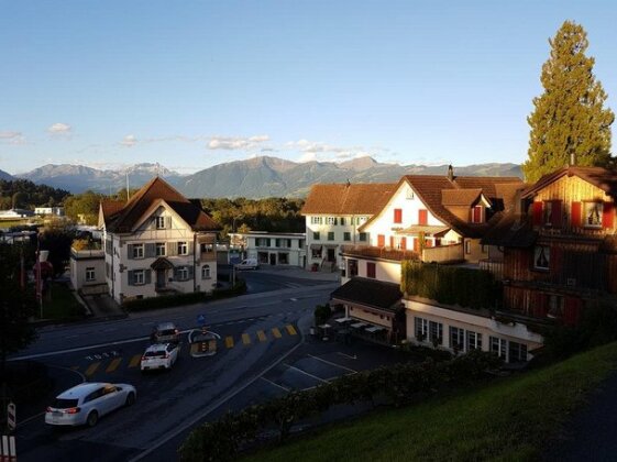 Gasthaus zum Ochsen Eschenbach - Photo4