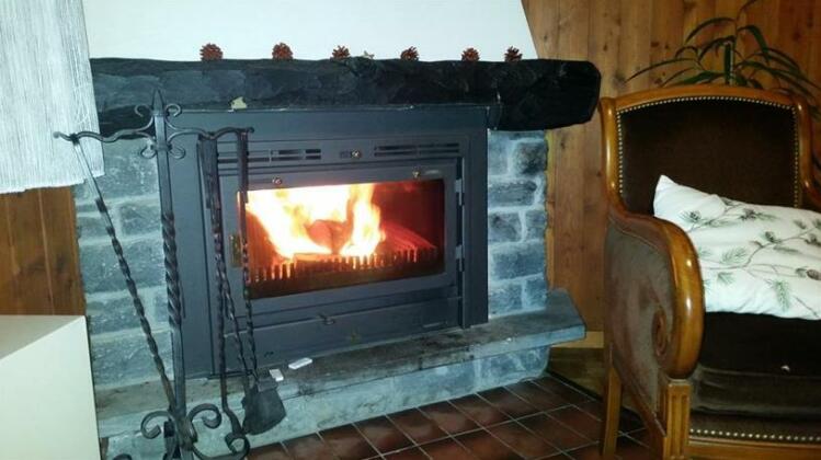 Chalet Les Dix Larrons - Photo4