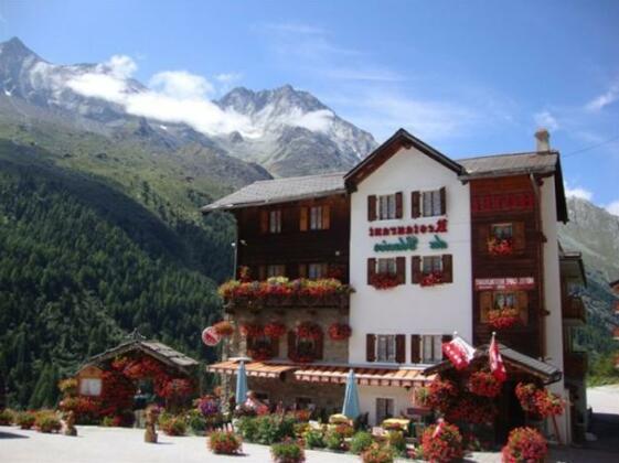 Hotel Du Glacier Arolla - Photo5