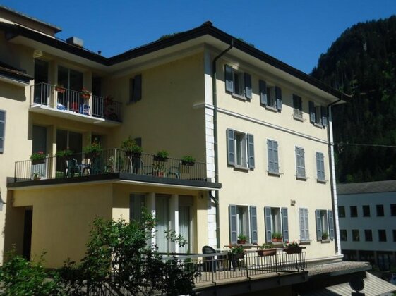 Albergo Faido - Photo2