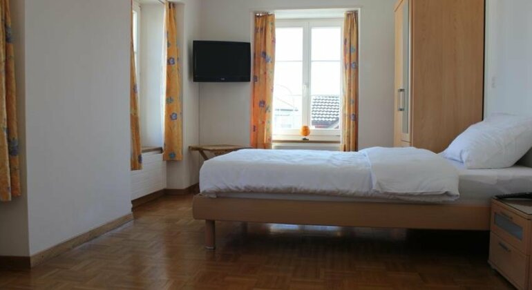 Hotel zum Hirschen Feusisberg - Photo5