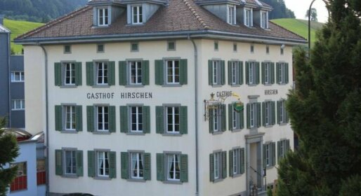 Hotel zum Hirschen Feusisberg