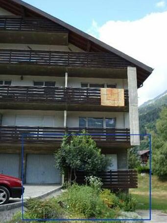 Ferienwohnung Elite Fiesch