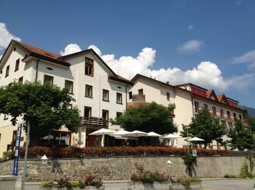 Hotel Schontal