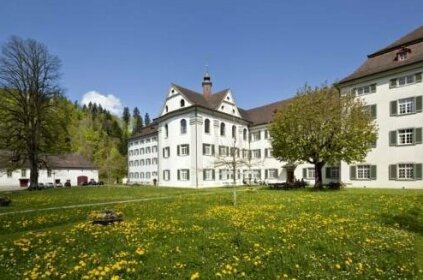Seminarhotel Kloster Fischingen