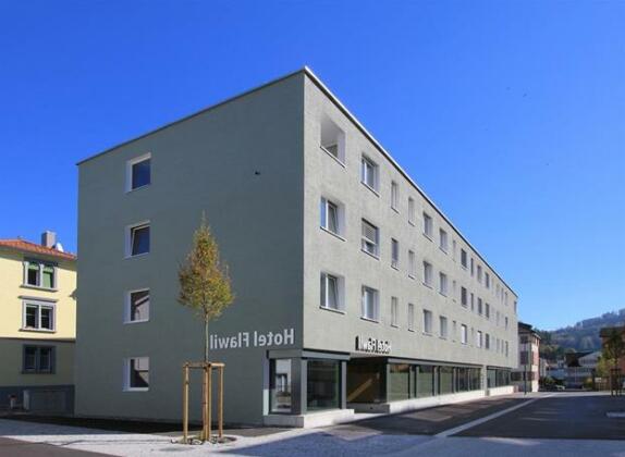 Hotel Flawil