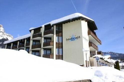 Alpenhotel Flims
