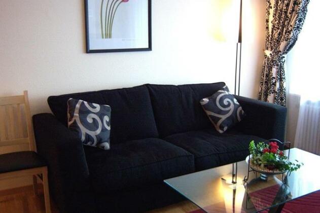Edelweiss Residenza Quadra - Photo4