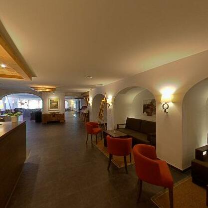 Hotel Adula - Photo5