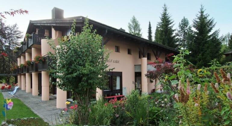 Hotel Mira Val