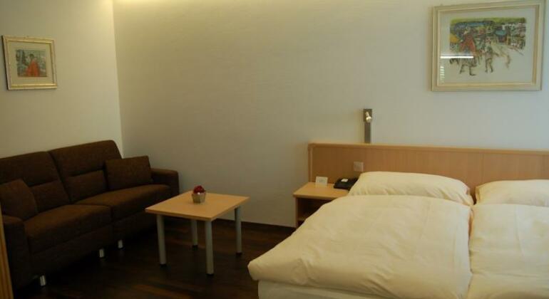 Hotel Vorab - Photo2