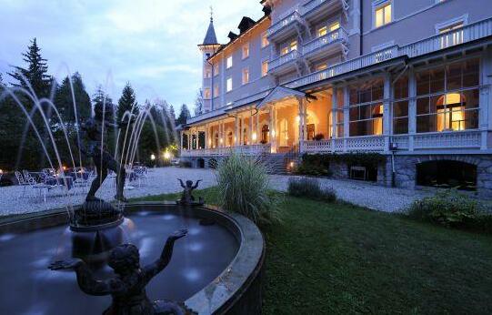 Romantik Hotel Schweizerhof - Photo2