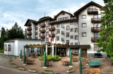 Sunstar Hotel Flims