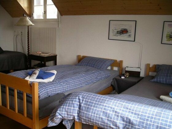 Bed & Breakfast Im Chellhof - Photo5