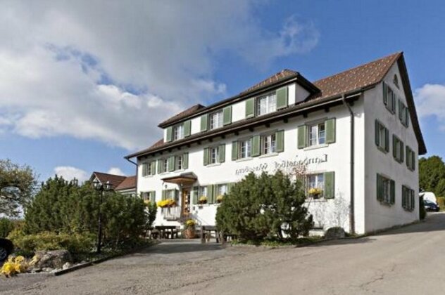 Hotel Wassberg