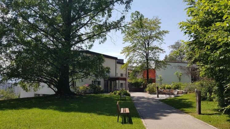 Domaine NDR Swiss Lodge
