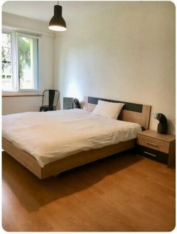 FRI47 - Room in Fribourg city