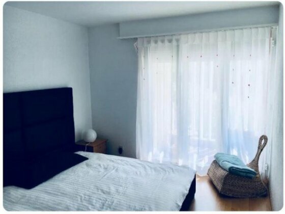 FRI47 - Room in Fribourg city - Photo2
