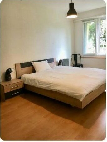 FRI47 - Room in Fribourg city
