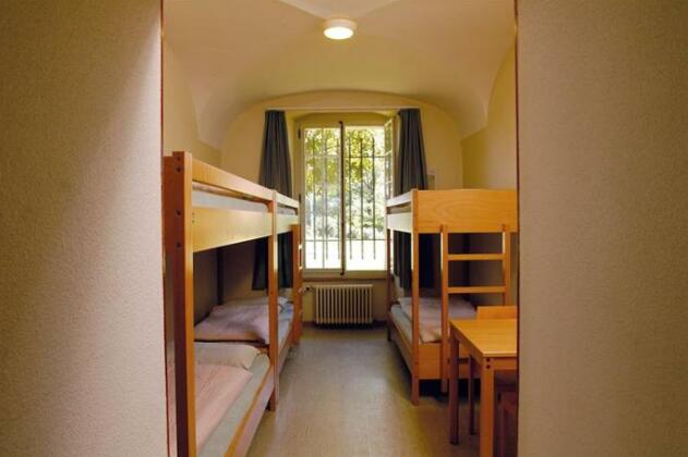 Youth Hostel Fribourg - Photo4