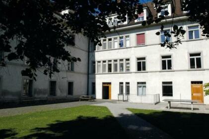 Youth Hostel Fribourg
