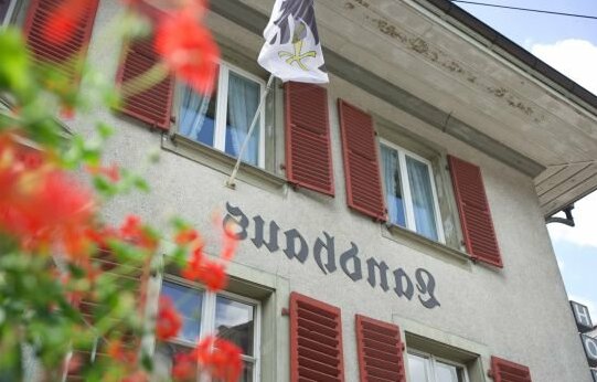 Hotel Landhaus Adler - Photo4