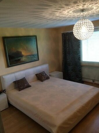 3 Rooms Premium Apartment Haag Sg - Photo3