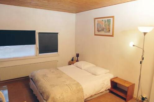 Appart'Hotel Residence Dizerens - Photo2