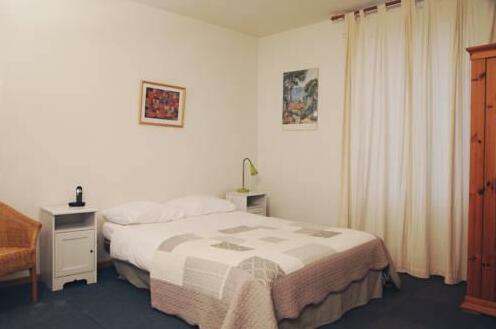 Appart'Hotel Residence Dizerens - Photo4