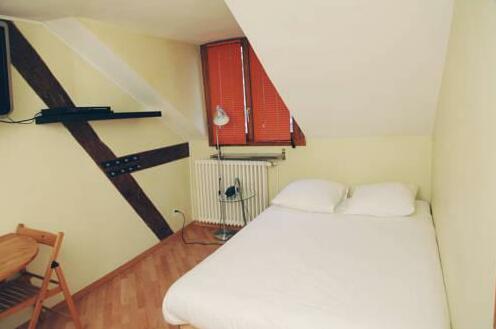 Appart'Hotel Residence Dizerens - Photo5