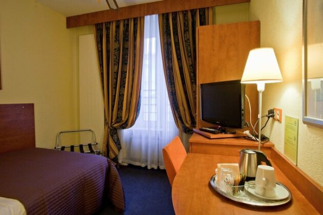 Hotel Admiral Geneva - Photo5