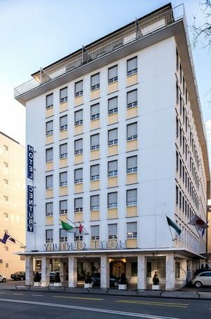 Hotel Century Geneva