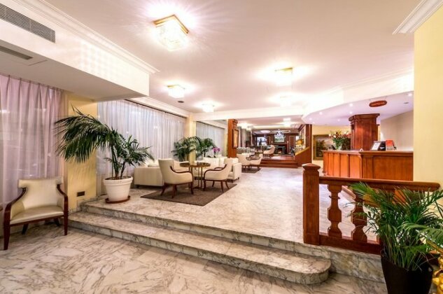 Hotel Century Geneva - Photo3