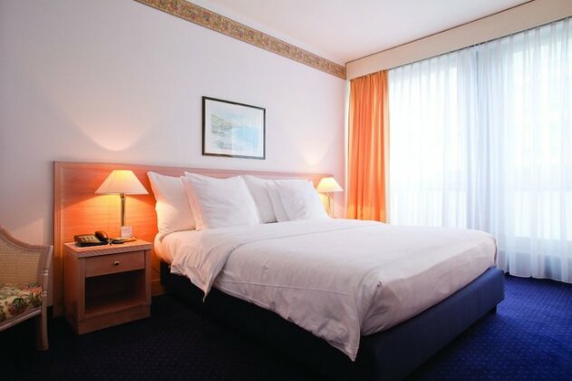 Hotel Drake-Longchamp - Photo2