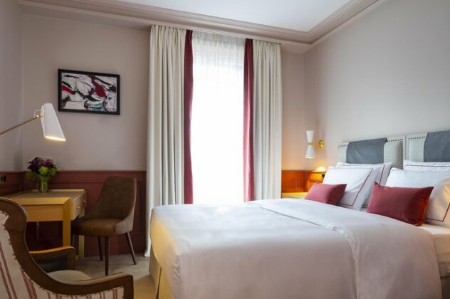 Hotel Longemalle - Photo4
