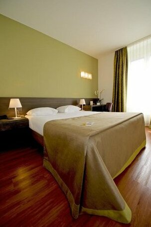 Hotel Montana Geneva - Photo2