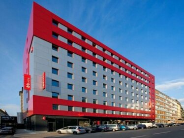 Ibis Geneve Centre Nations Hotel