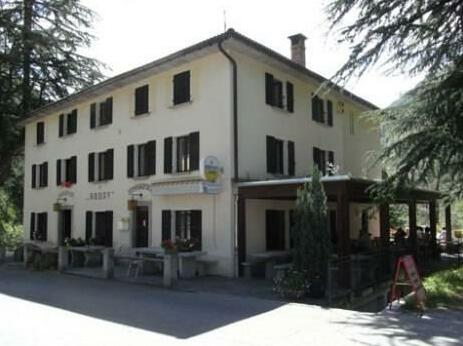 Hotel-Ristorante Froda